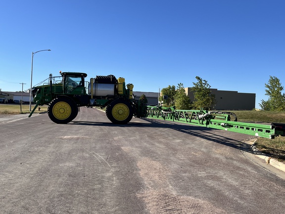 2018 John Deere R4045 Sprayer/High Clearance