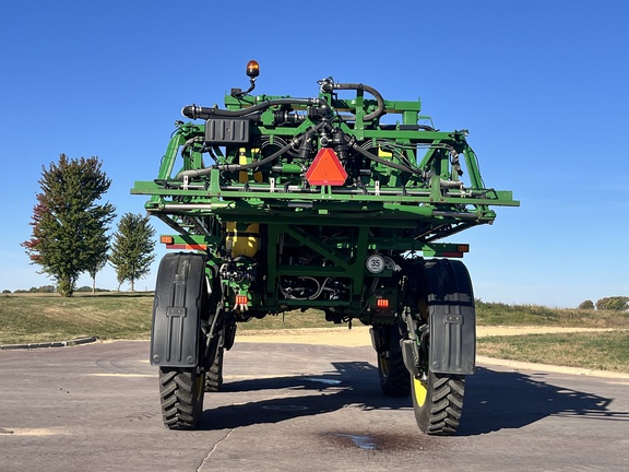 2018 John Deere R4045 Sprayer/High Clearance