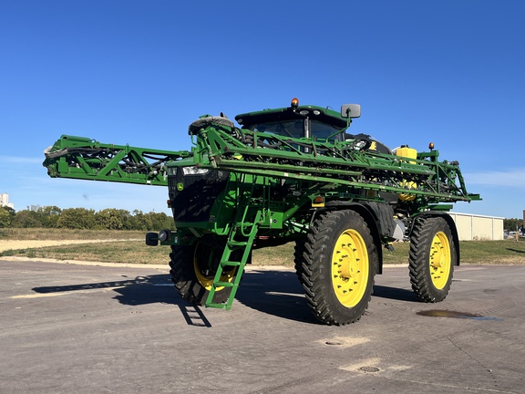 2018 John Deere R4045 Sprayer/High Clearance