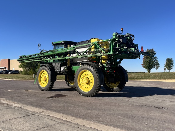 2018 John Deere R4045 Sprayer/High Clearance