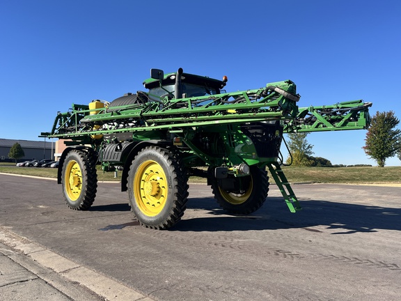 2018 John Deere R4045 Sprayer/High Clearance