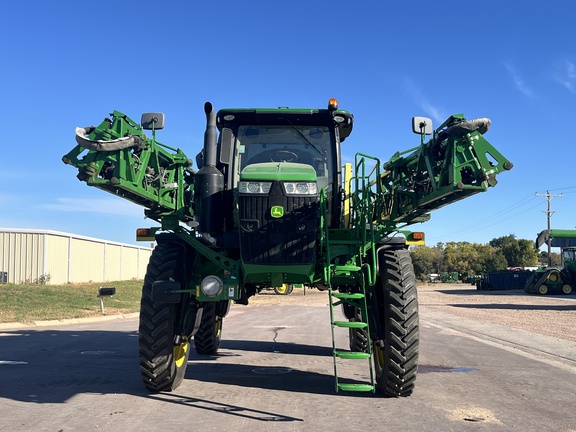 2018 John Deere R4045 Sprayer/High Clearance