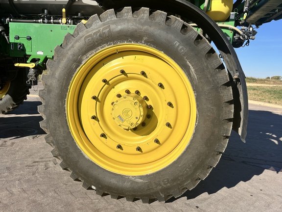 2018 John Deere R4045 Sprayer/High Clearance