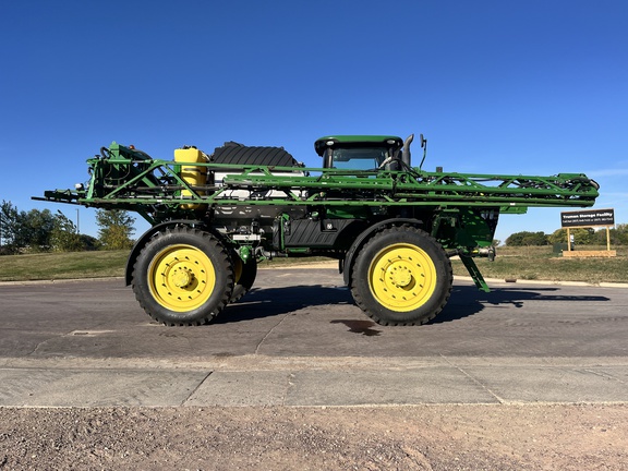 2018 John Deere R4045 Sprayer/High Clearance