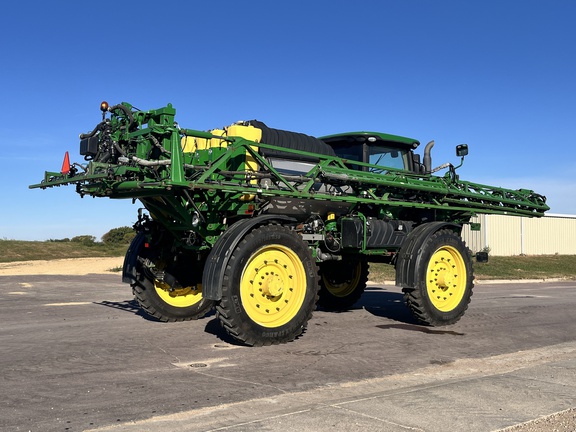 2018 John Deere R4045 Sprayer/High Clearance