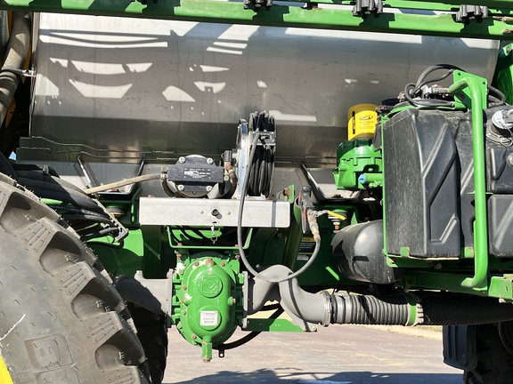 2018 John Deere R4045 Sprayer/High Clearance