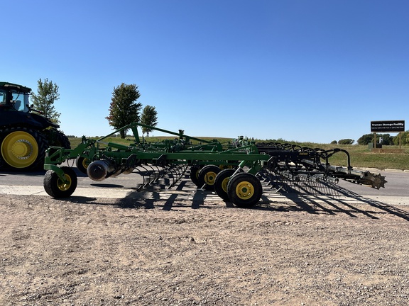 2021 John Deere 2330 Mulch Finisher