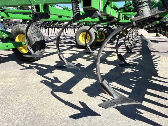 2021 John Deere 2330 Mulch Finisher