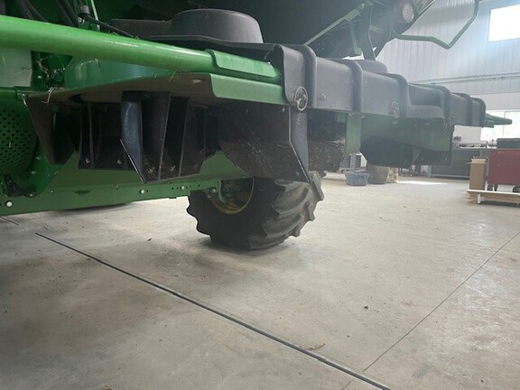 2018 John Deere S780 Combine