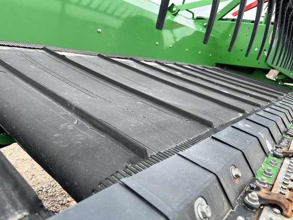 2019 John Deere 745FD Header Combine