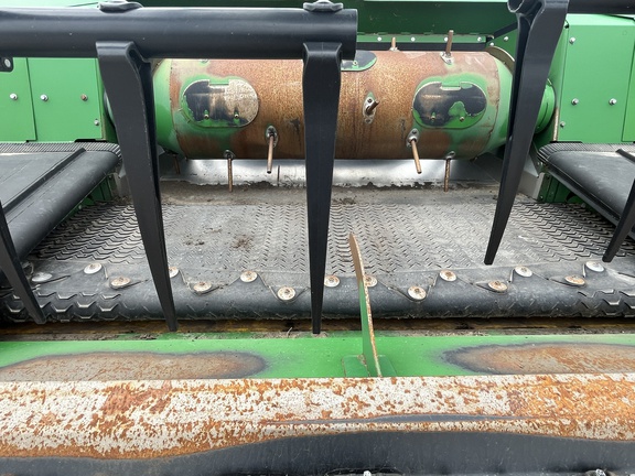 2019 John Deere 745FD Header Combine