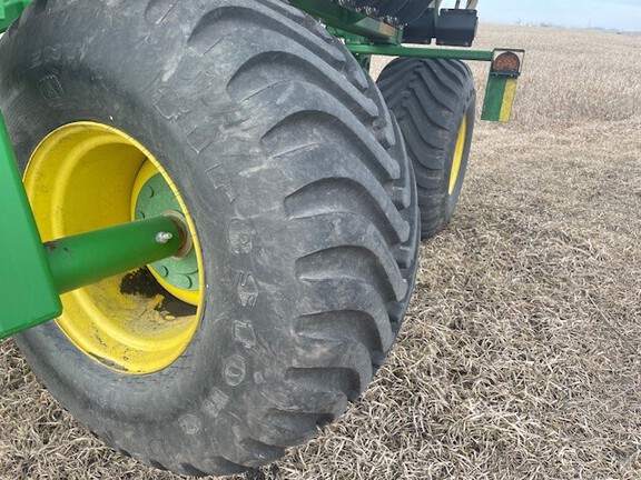 2021 John Deere 2680H Disk