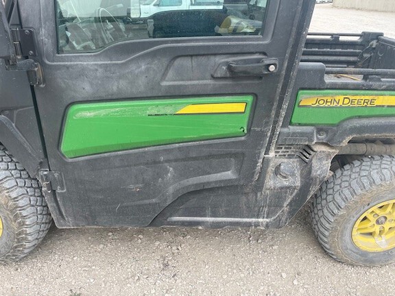 2018 John Deere XUV 835M ATV