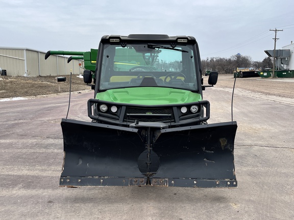 2018 John Deere XUV 835M ATV