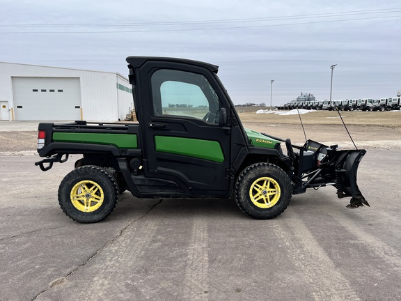 2018 John Deere XUV 835M ATV