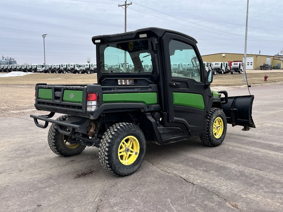 2018 John Deere XUV 835M ATV