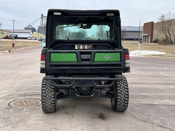 2018 John Deere XUV 835M ATV