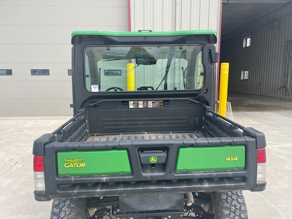 2021 John Deere XUV 835R ATV