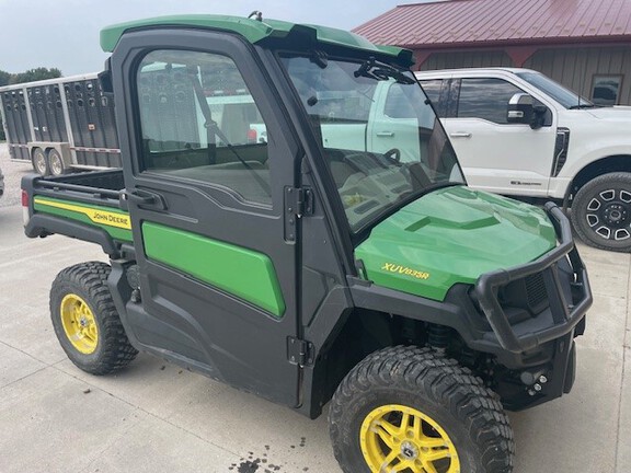 2021 John Deere XUV 835R ATV