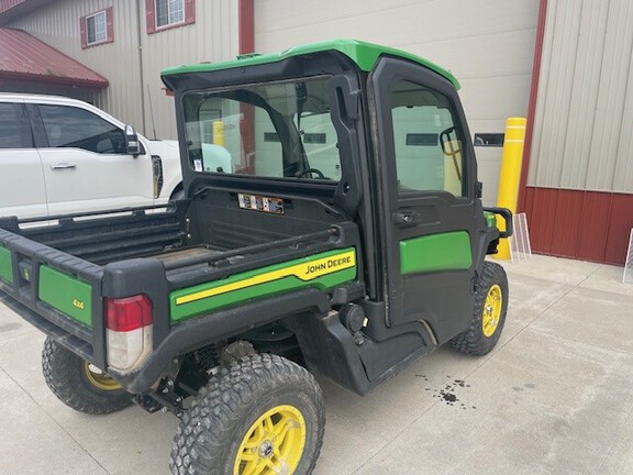 2021 John Deere XUV 835R ATV