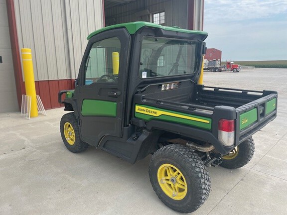 2021 John Deere XUV 835R ATV