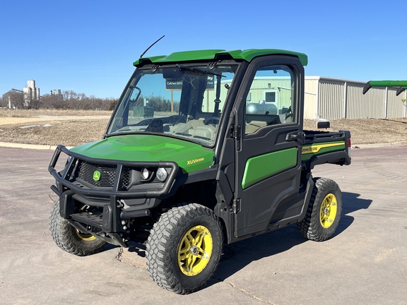 2021 John Deere XUV 835R ATV