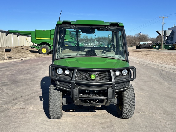 2021 John Deere XUV 835R ATV