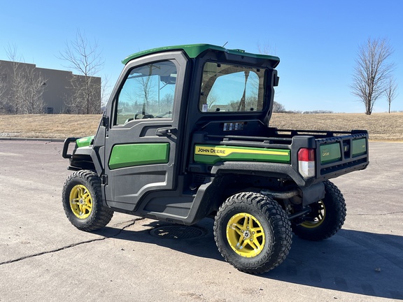 2021 John Deere XUV 835R ATV