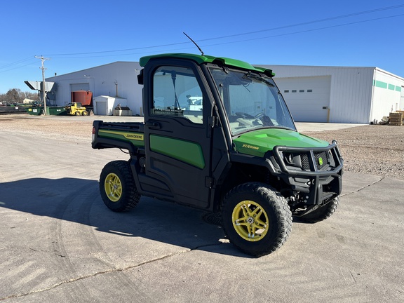 2021 John Deere XUV 835R ATV