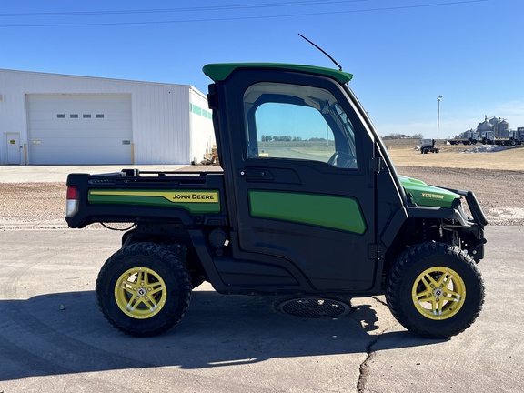 2021 John Deere XUV 835R ATV