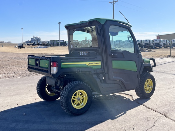 2021 John Deere XUV 835R ATV