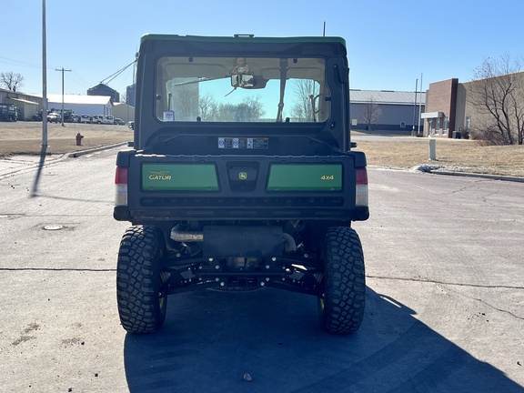 2021 John Deere XUV 835R ATV