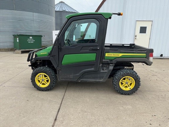 2021 John Deere XUV 835R ATV