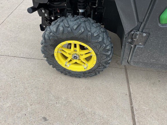 2021 John Deere XUV 835R ATV