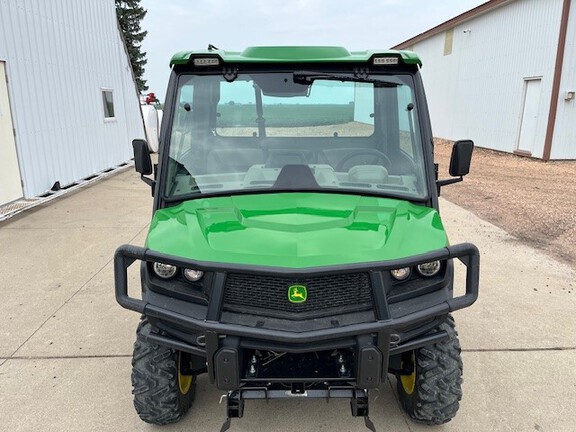 2021 John Deere XUV 835R ATV