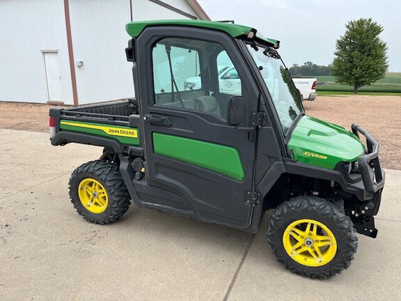 2021 John Deere XUV 835R ATV