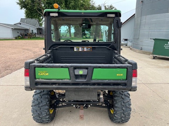 2021 John Deere XUV 835R ATV