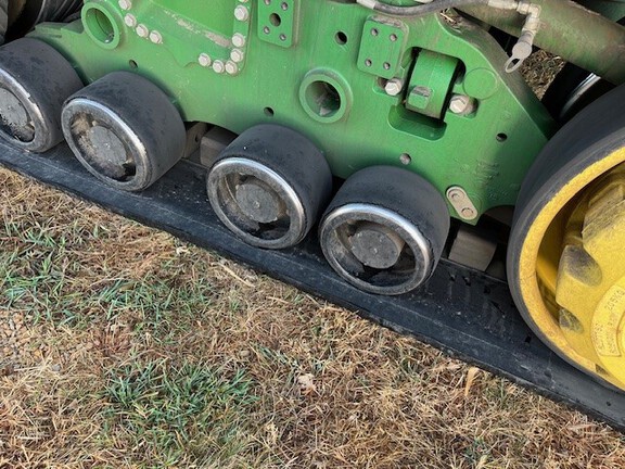 2012 John Deere 9560RT Tractor Rubber Track