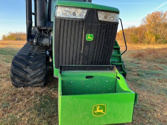 2012 John Deere 9560RT Tractor Rubber Track