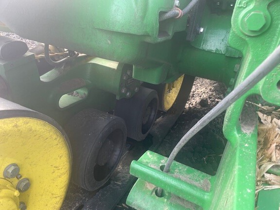 2018 John Deere 9620RX Tractor Rubber Track