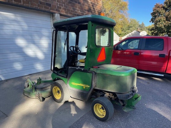 2005 John Deere 1445 Mower/Front Deck