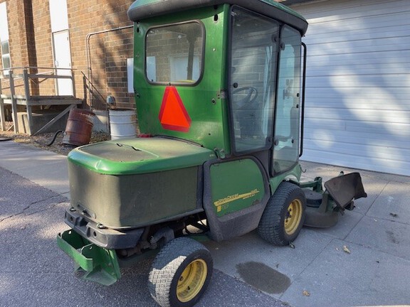 2005 John Deere 1445 Mower/Front Deck