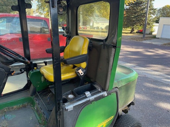 2005 John Deere 1445 Mower/Front Deck