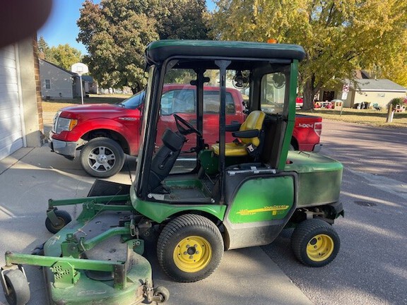 2005 John Deere 1445 Mower/Front Deck