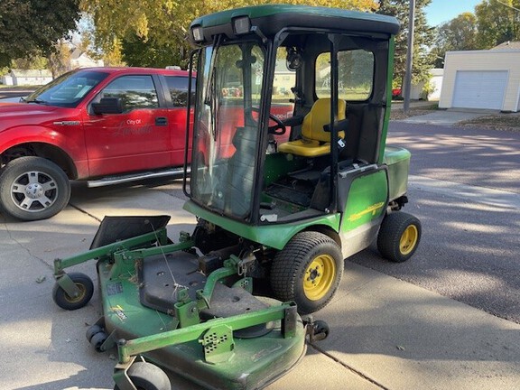 2005 John Deere 1445 Mower/Front Deck