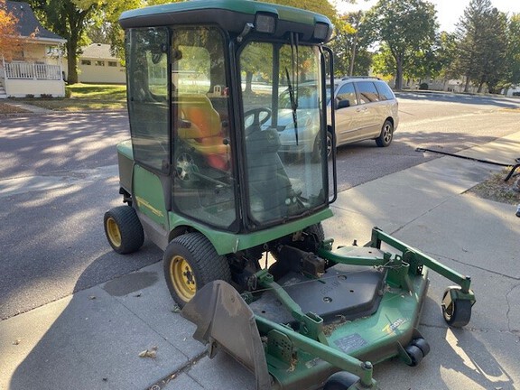 2005 John Deere 1445 Mower/Front Deck