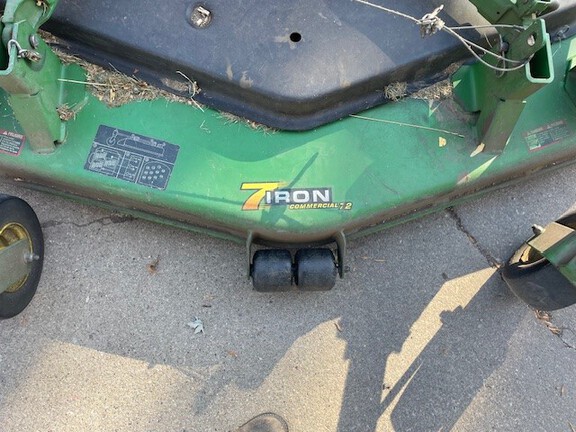 2005 John Deere 1445 Mower/Front Deck