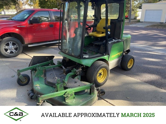 2005 John Deere 1445 Mower/Front Deck