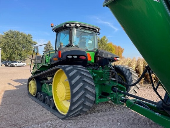 2013 John Deere 9560RT Tractor Rubber Track