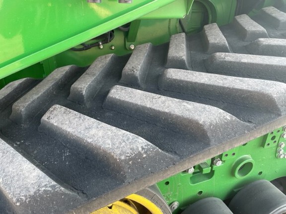 2013 John Deere 9560RT Tractor Rubber Track